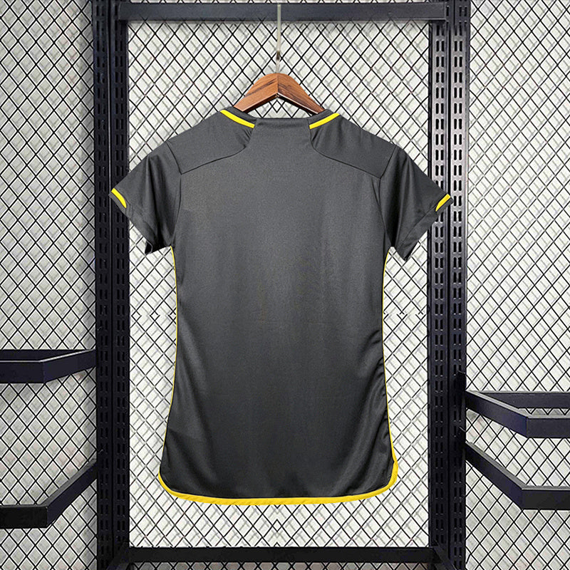Maillot Atlético Mineiro Extérieur 23/24