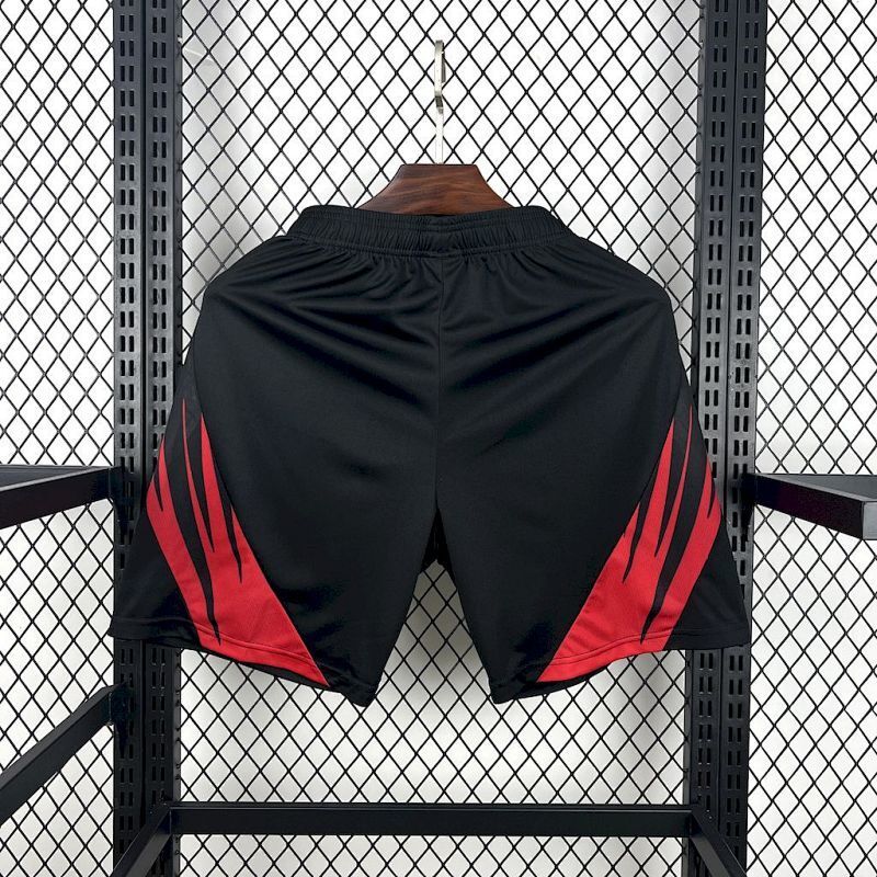 Short Flamengo Extérieur 25/26