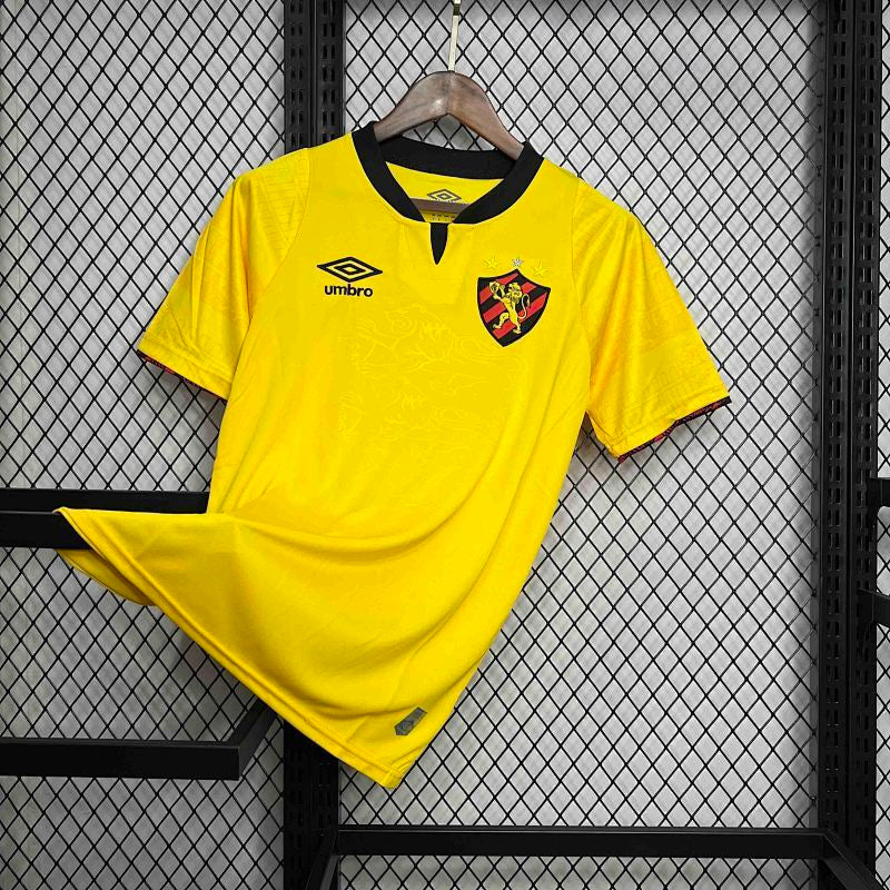 Maillot Recife Extérieur 24/25