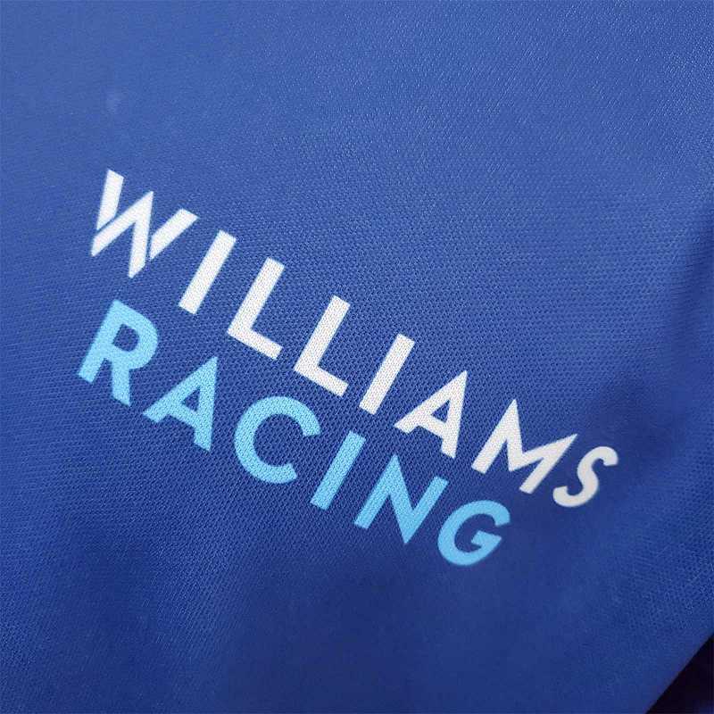 Maillot Formula One; Williams 25/26