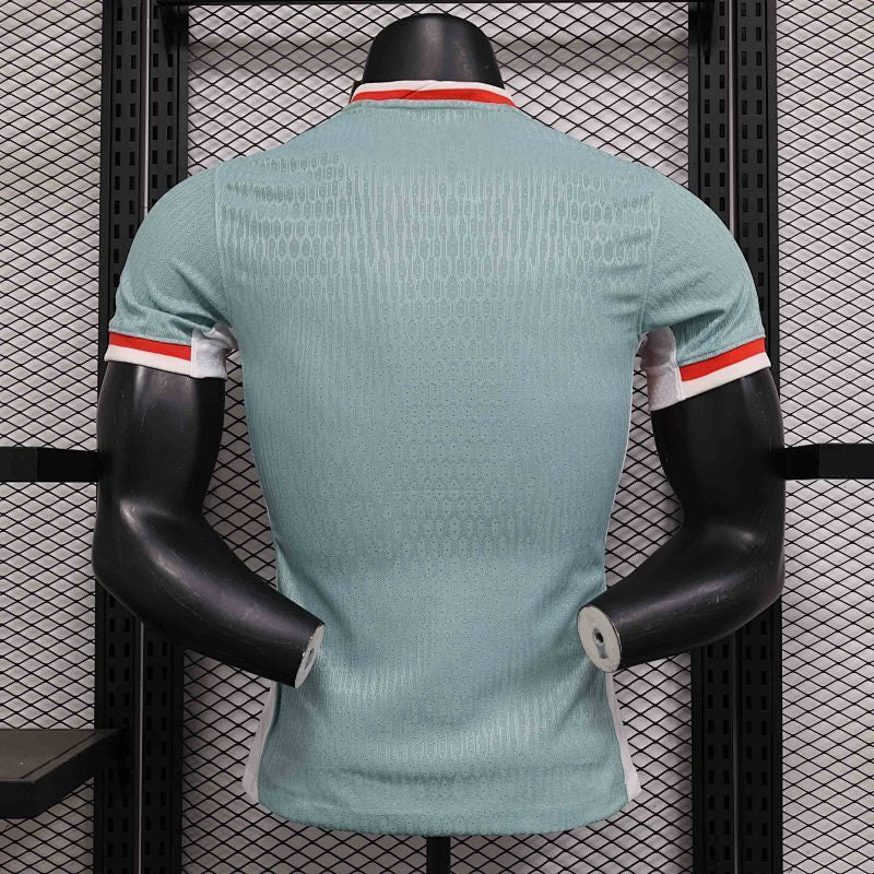 Maillot Atlético Madrid Extérieur Player Version 24/25