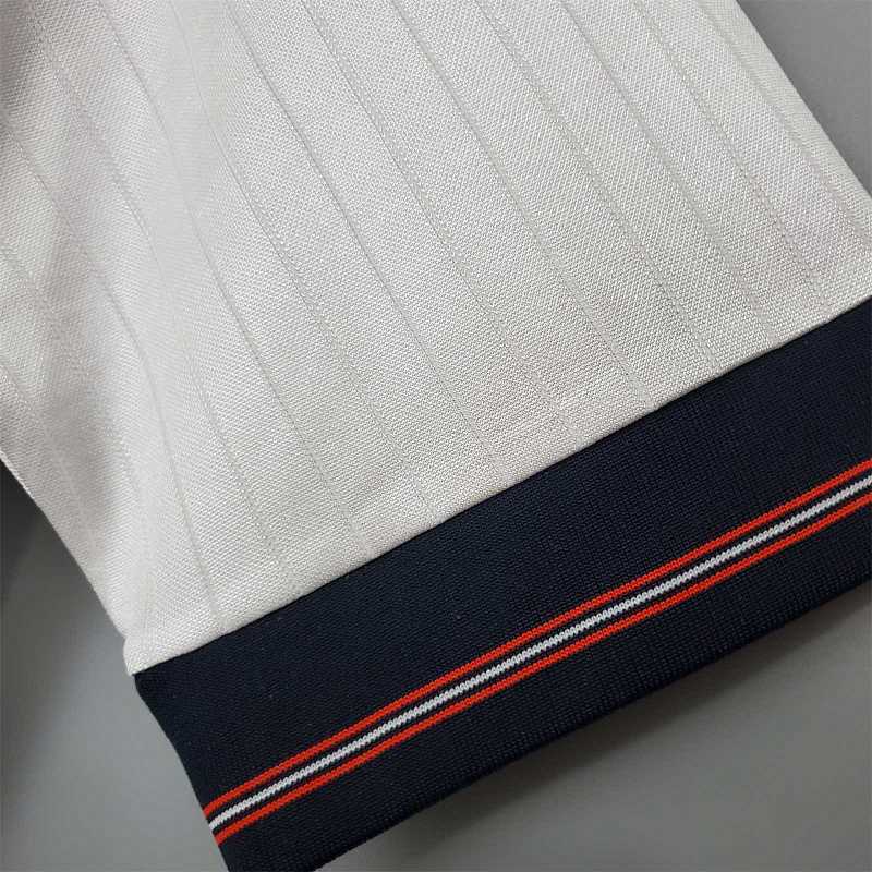 Maillot England Domicile 25/26