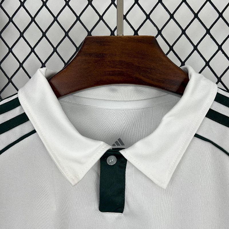 Maillot Panathinaikos Extérieur 25/26