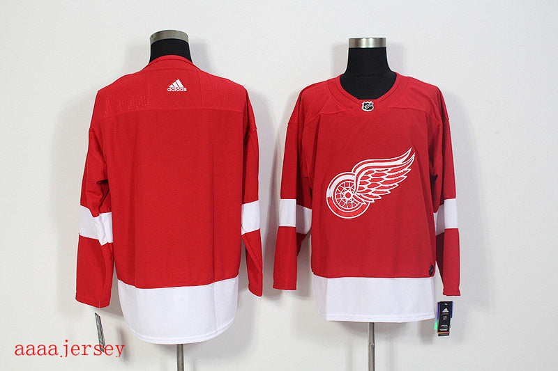 Maillot Detroit Wings ice 25/26