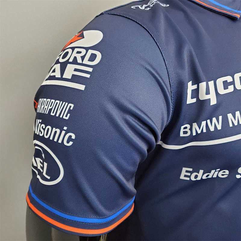 Maillot Formula One; BMW 25/26