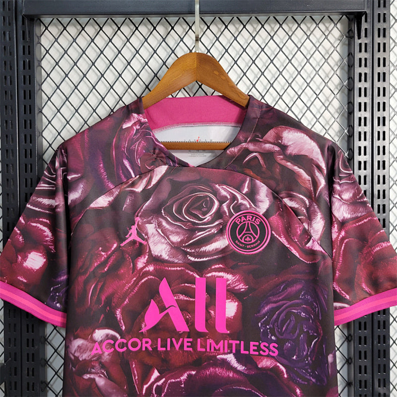 Maillot PSG Édition spéciale 23/24