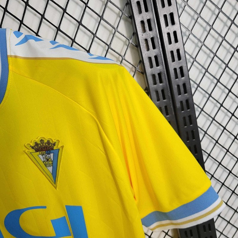 Maillot Cadiz Domicile 23/24
