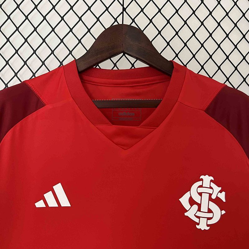 Maillot Internacional Prématch 24/25