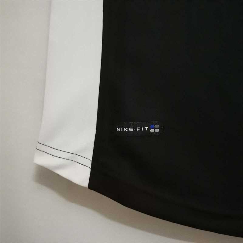 Maillot Colo Colo Extérieur 97/98
