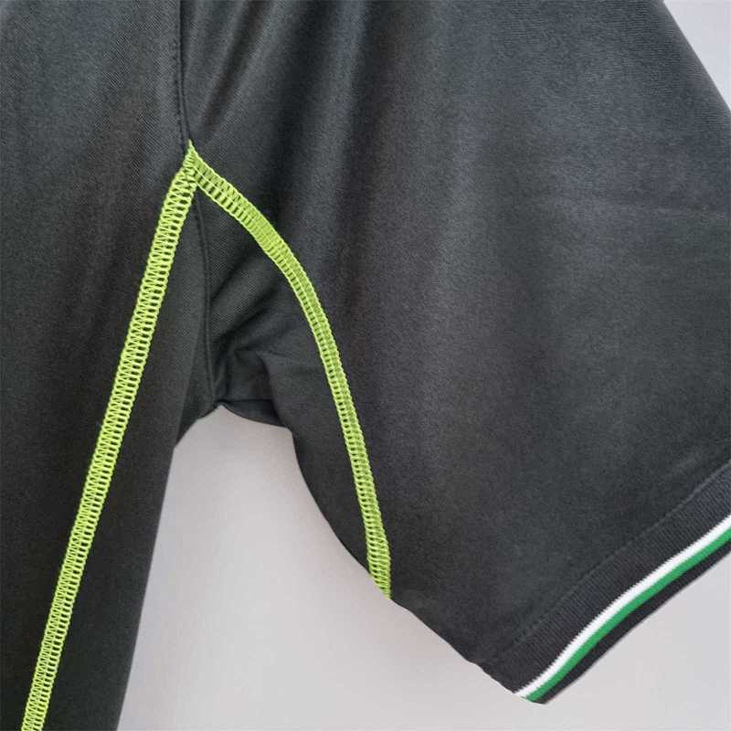 Maillot Manchester United Extérieur Rétro 1988