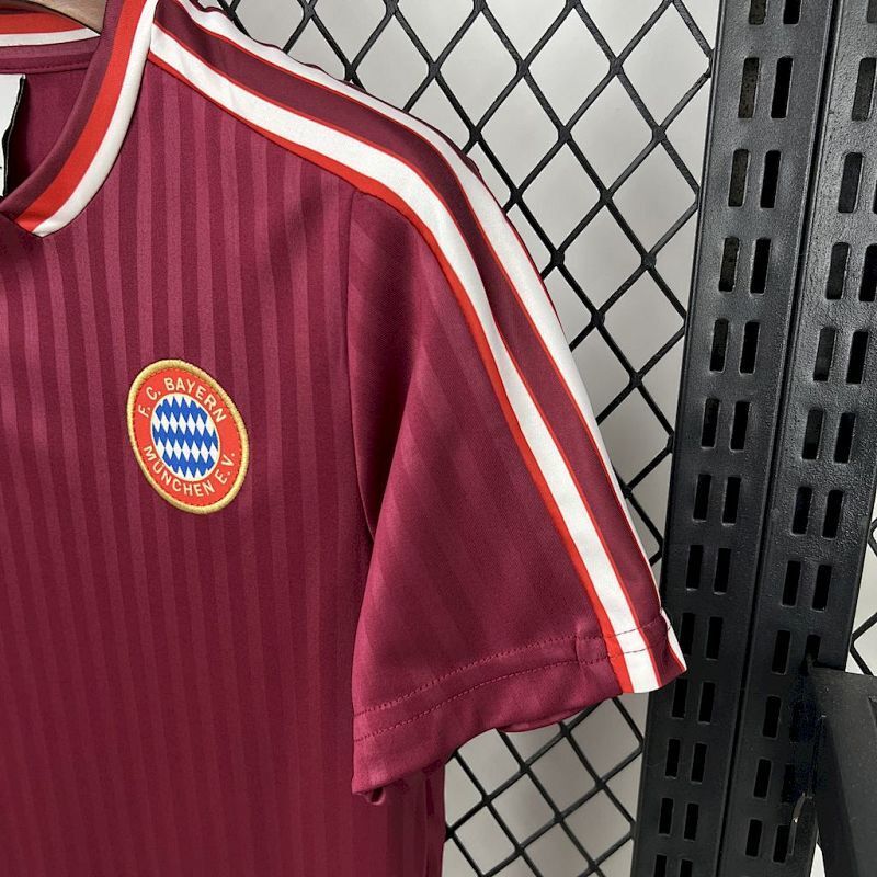 Ensemble Enfant Bayern Munich 25/26