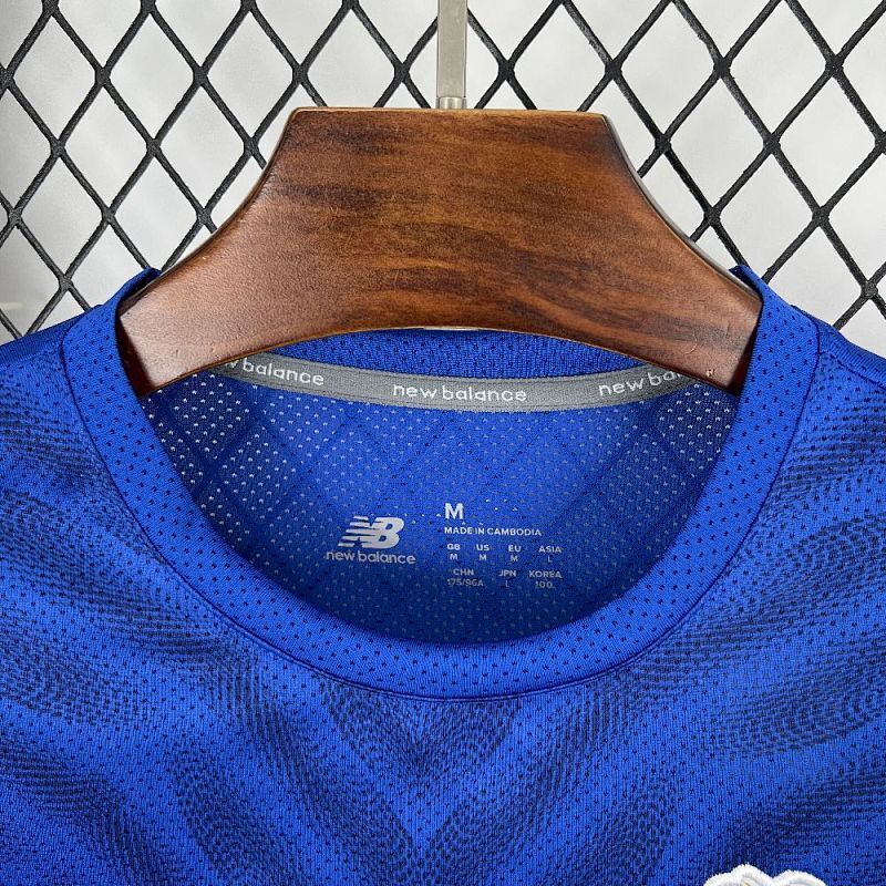 Maillot FC Porto Pre-Match 25/26