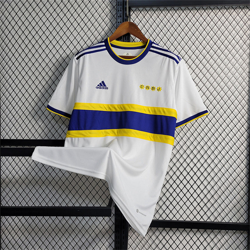 Maillot Boca Juniors Extérieur 22/23
