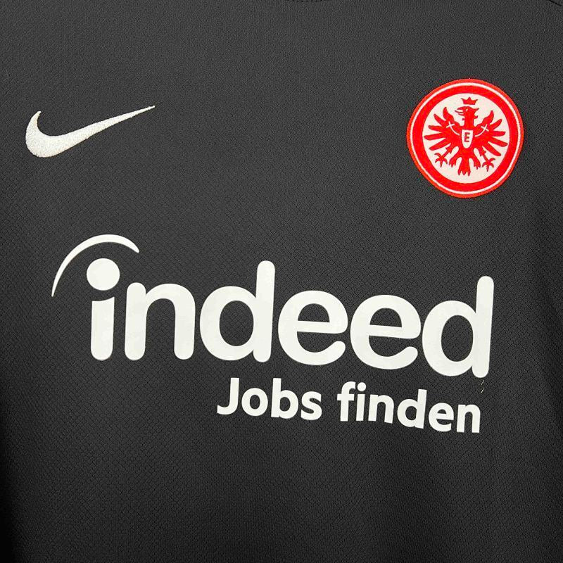 Maillot Eintracht Francfort Extérieur 24/25