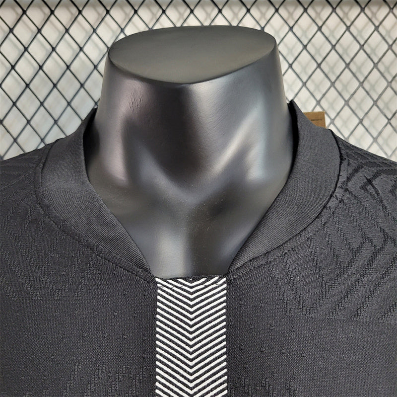 Maillot PSG Noir Player Version 23/24