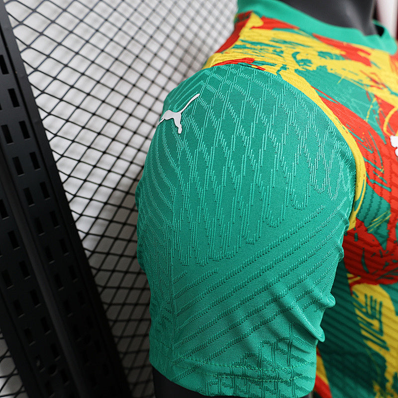 Camiseta Senegal Pre-Partido 24/25