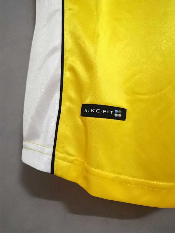 Maillot Borussia Dortmund Domicile 25/26