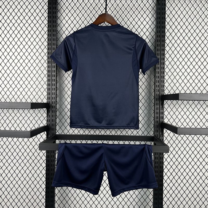 Maillot Uruguay Extérieur Enfant Coupe du Monde 2026