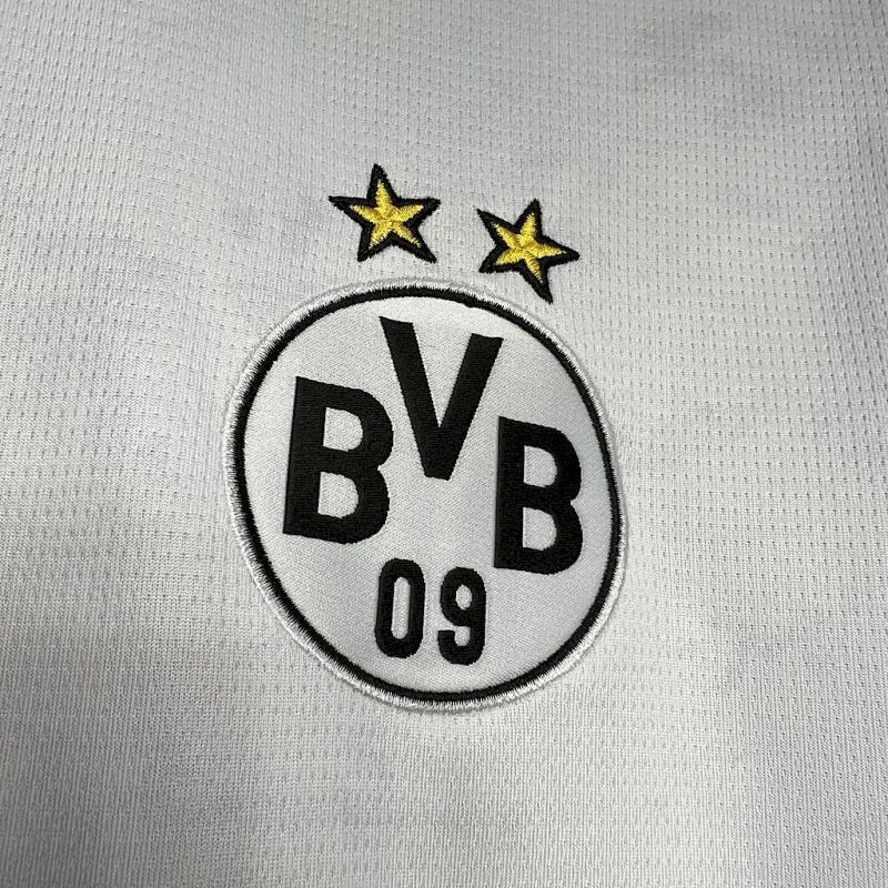 Maillot Borussia Dortmund Third 24/25