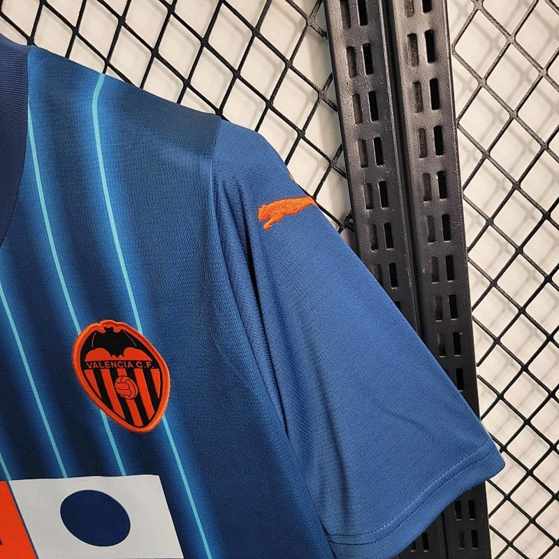 Maillot Valence CF Extérieur 23/24