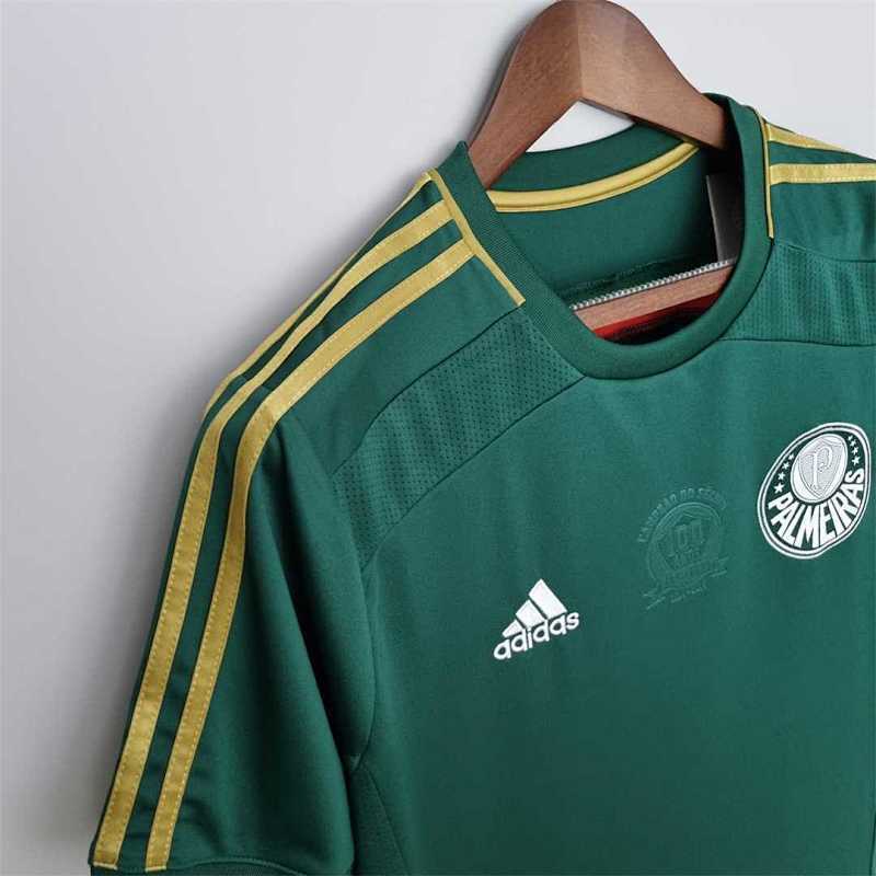 Camiseta Palmeiras 14/15