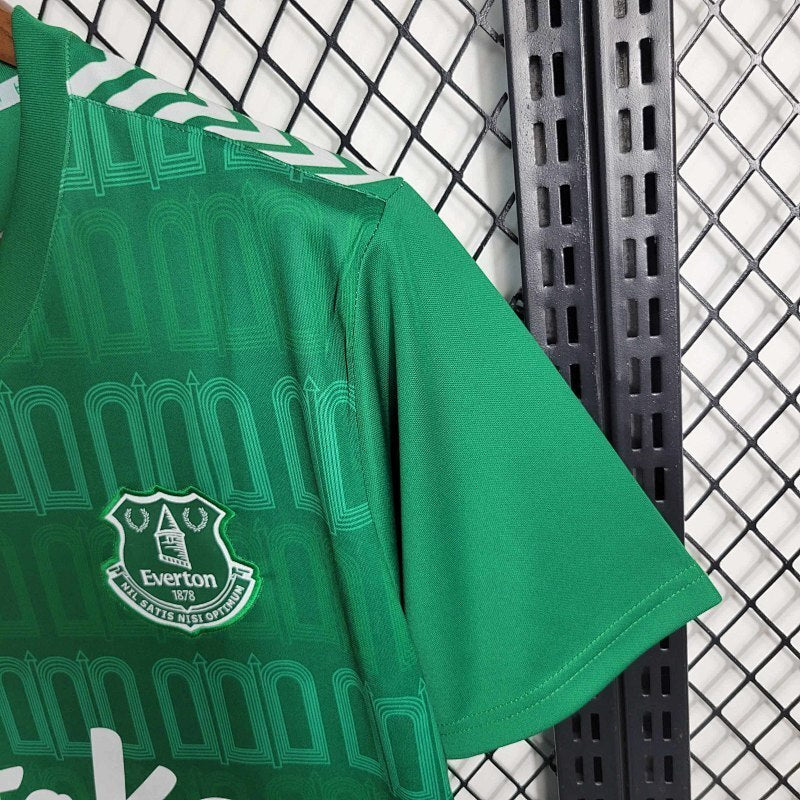 Maillot Everton Extérieur 23/24