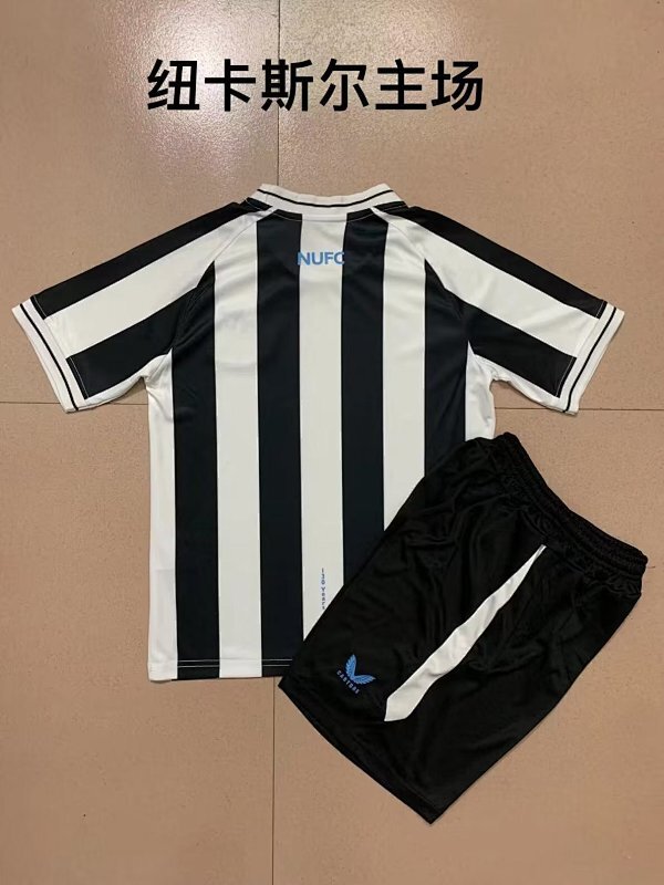 Maillot Newcastle 25/26