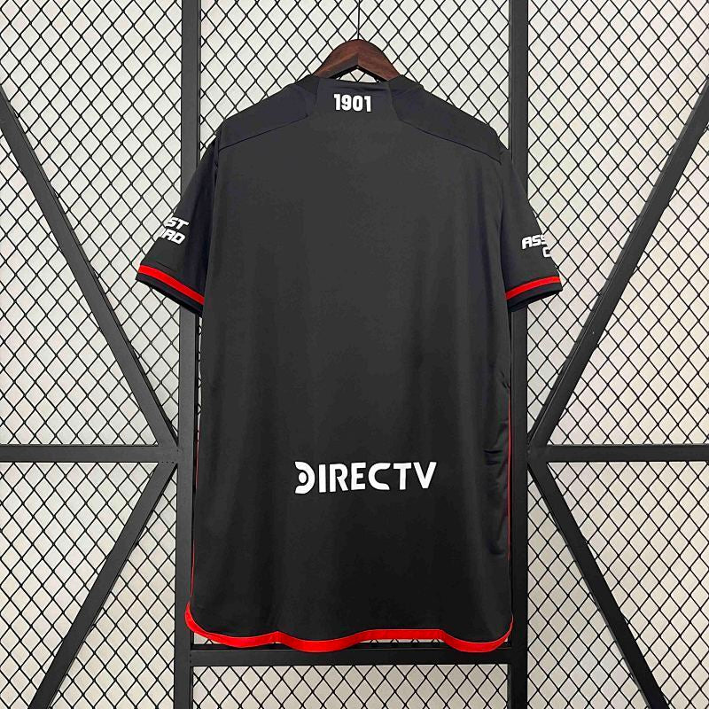 Maillot River Plate Third 24/25