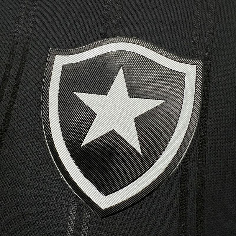 Maillot Botafogo Extérieur 25/26
