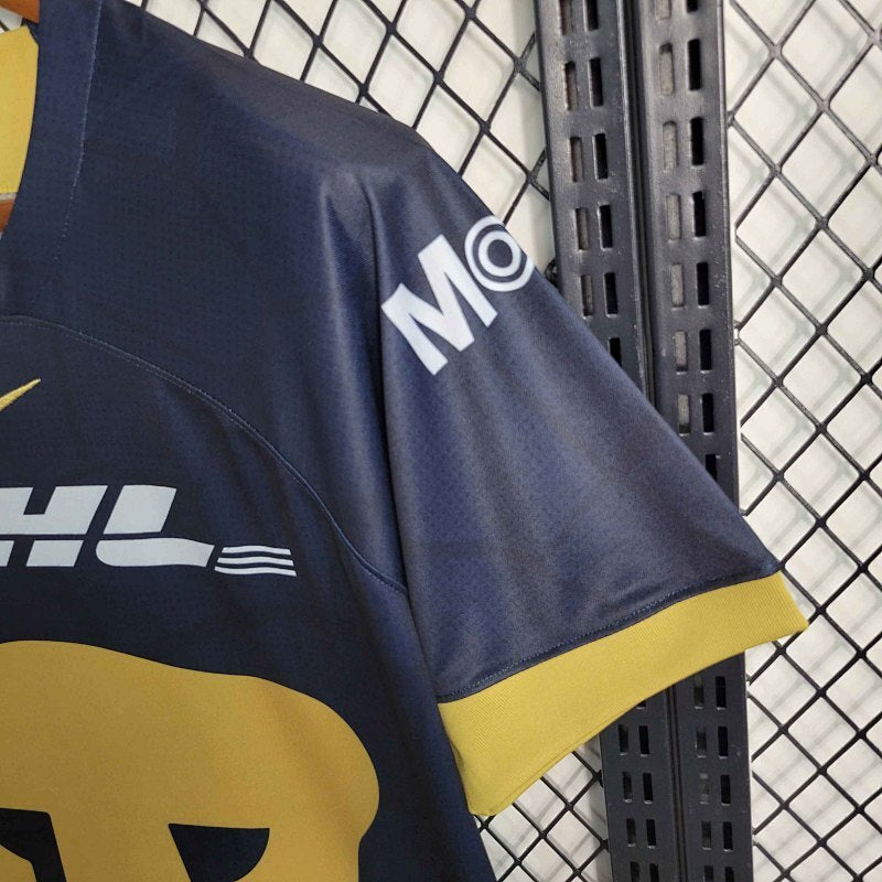 Maillot Pumas UNAM Extérieur 23/24