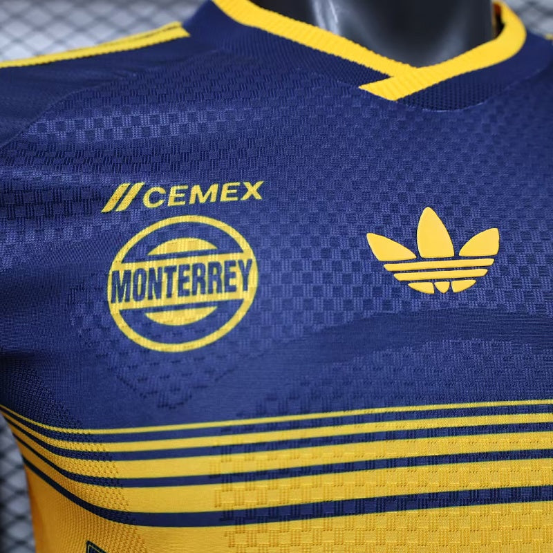 Maillot Tigres UANL Extérieur Player Version 26/27
