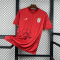Maillot Iran Extérieur Coupe du Monde 2026