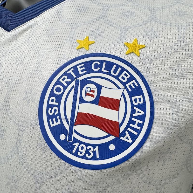 Maillot Bahia Domicile Player Version 25/26