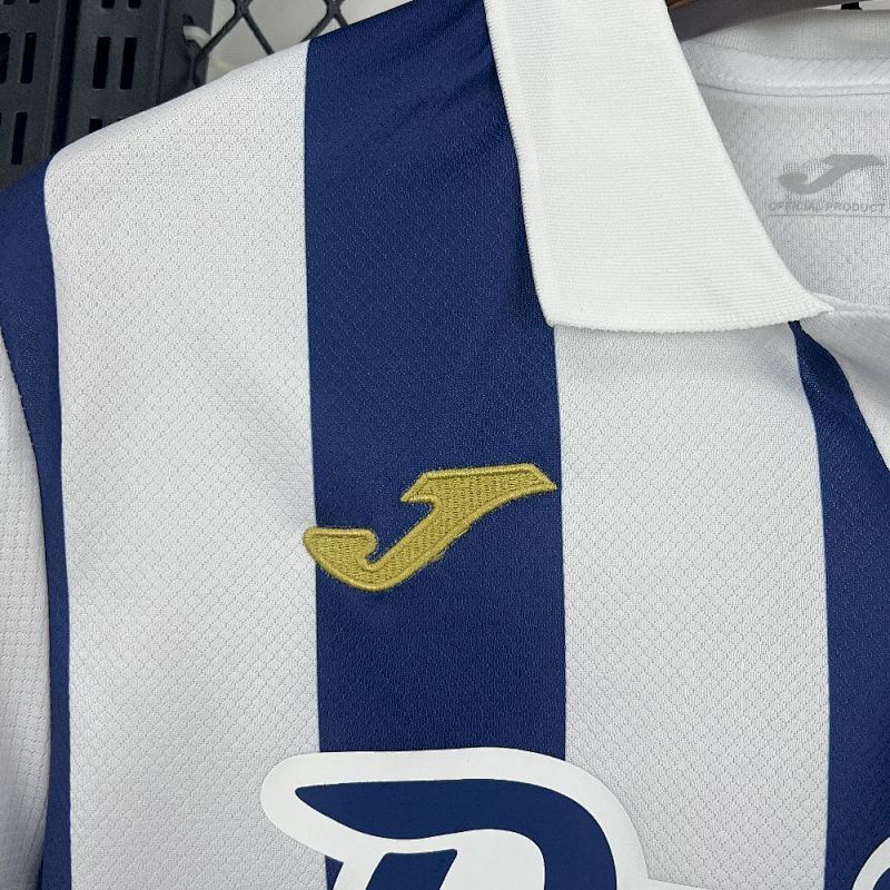Maillot Leganes Domicile 25/26