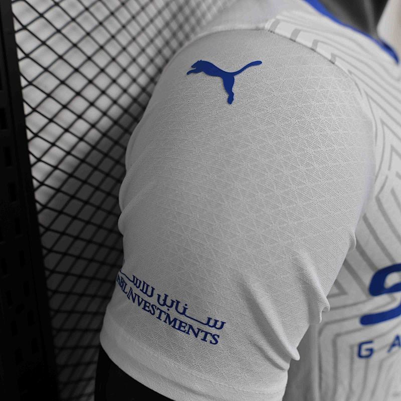 Maillot Al-Hilal Extérieur Player Version 24/25