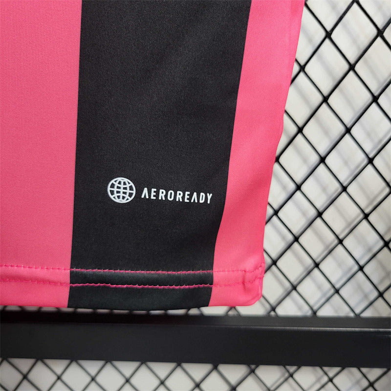 Maillot Minero pink Édition spéciale 22/23