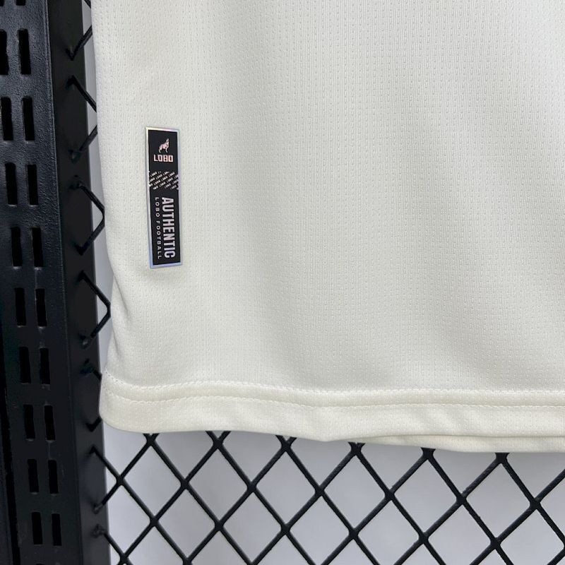 Maillot Paysandu Beige Uniform Édition spéciale 25/26