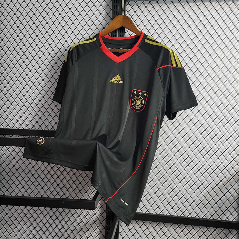 Maillot Germany Extérieur Rétro 2010