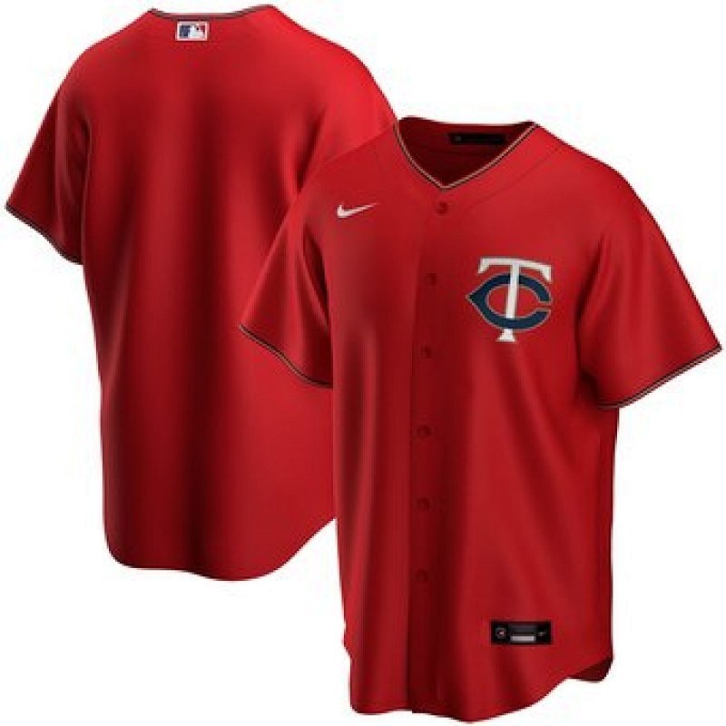 Maillot Minnesota Twins 25/26