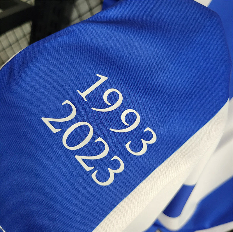 Maillot Leganés Domicile 23/24
