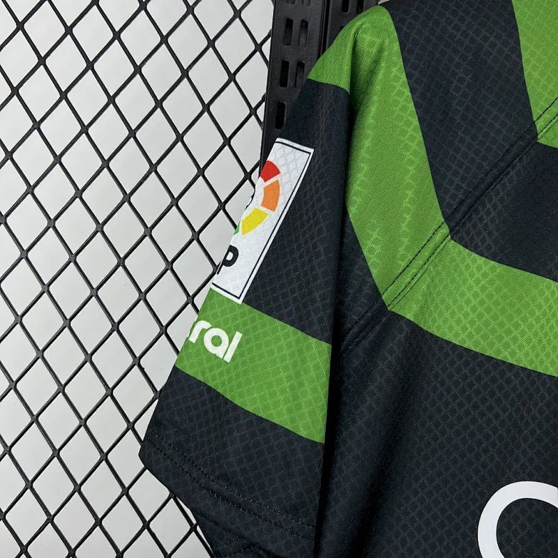 Maillot Racing de Santander Extérieur Rétro 25/26