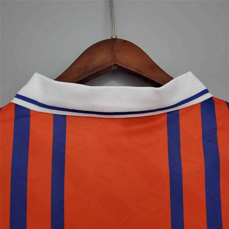 Maillot PSG Domicile 93/94