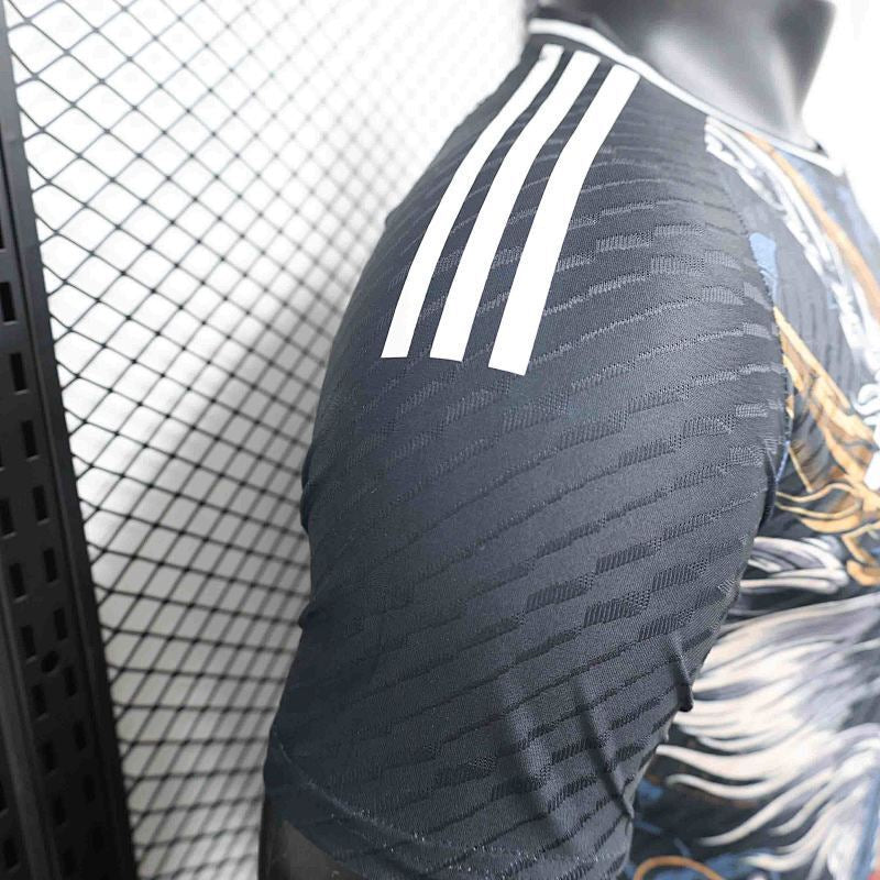 Maillot Japan Dragon Legend Édition spéciale Player Version 25/26