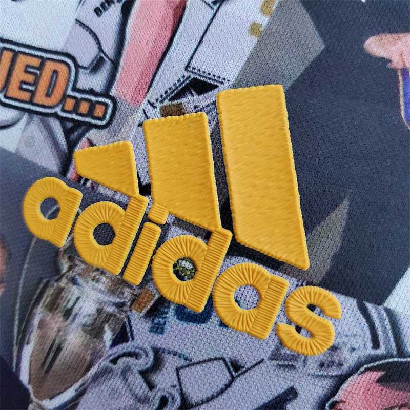 Maillot Real Madrid Player Version 22/23
