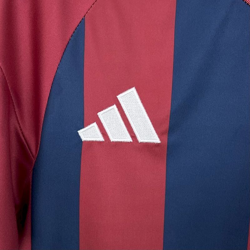 Maillot PEC Zwolle Uniform Édition spéciale 25/26