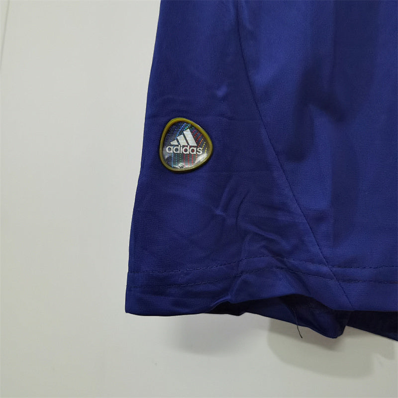 Maillot France Rétro 2010