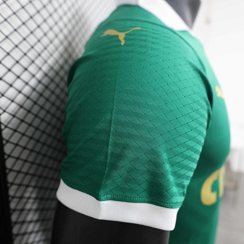 Maillot Palmeiras Domicile Player Version 24/25
