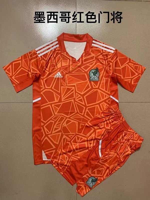 Mexico Kit