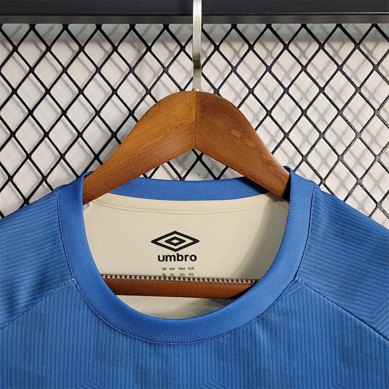Maillot Santos Prématch 23/24 (2)