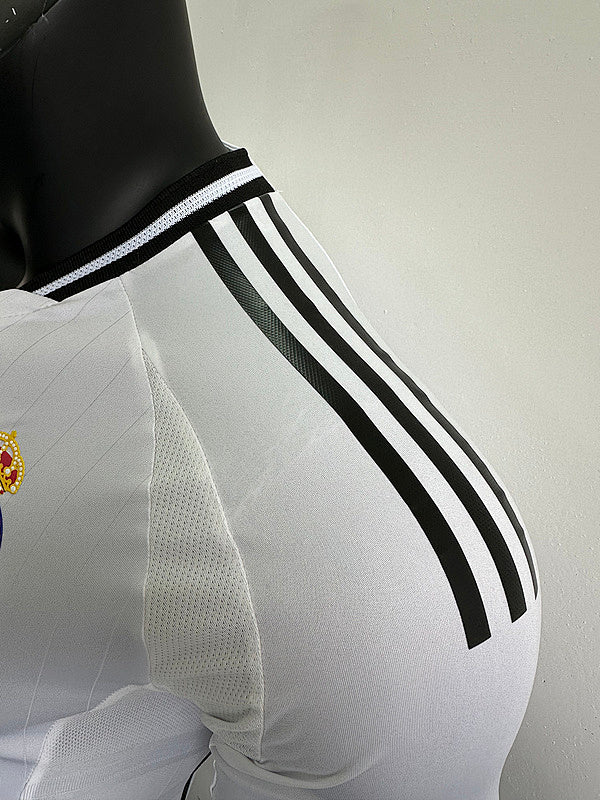 Maillot Real Madrid Domicile Player Version 24/25